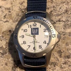 GAP Watch